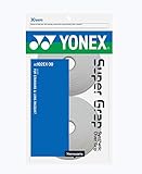 Yonex Overgrip Super Grap 30er, 0196000120100000