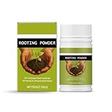 Pflanzendünger in Pulverform | 50g Zimmerpflanzen Schnelle Nährstoffaufnahme,Düngerpulver für Zimmerpflanzen - Gemüse Orchideen Sukkulenten Zitruspflanzen Hortensien Obstbäume Efeututen