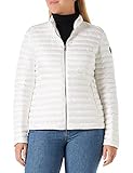 Colmar Damen 2223U Jacke, WHITE, 38