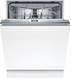 Bosch SMH4HVX14E Serie 4 Geschirrspüler 60 cm Unterbaufähig