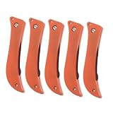 Milisten 5 Teiliges Spa Wartungswerkzeug Brunnenreiniger Brunnenwasserreiniger Brunnenreinigungshaken Spa Überlaufreiniger Brunnenreinigungswerkzeuge Pool Überlaufreiniger