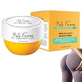 BootyBeaute Bee Venom Body Cream, Bienengift Gesäßcreme, Gesäß Enhancement Creme, Arschvergrößerungscreme Gesäßvergrößerungscreme, Hip Lift Up Creme, Straffende Lifting-Creme für Gesäß (1PC)