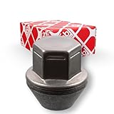 febi bilstein 46674 Radmutter für Leichtmetallfelge