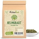 Helmkraut Tee geschnitten | 100g | Helmkrauttee | vom-Achterhof