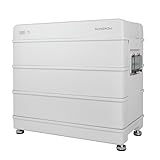 Sungrow SBR096 Solar SBR Batteriespeicher | 9,6 kWh