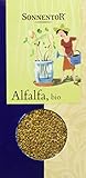 Sonnentor Alfalfa (120 g) - Bio