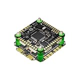 Muyilanc F765 V2 FC&ESC FPV Stack F722 Flugsteuerung 65A AM32 ESC Ohne BEC für RC FPV Drohne