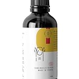 NAGELPILZ – Bio-Reparaturöl für Beschädigte und Gelbe Nägel – 100% Biologische Pflege für Hände und Füße – Stärkt und Verleiht Gesundes Aussehen – Präzise Pinselapplikation – 10ml