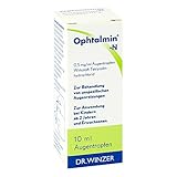 OPHTALMIN-N Augentropfen 10 ml