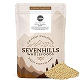 Sevenhills Wholefoods Royal Quinoa Körner Bio 1.8kg