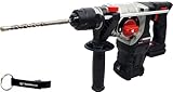 HEADNMORE® Bundle - PARKSIDE PERFORMANCE® 20V Bohrhammer +Schlüsselanhänger (ohne Akku)