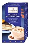 Niederegger Marzipan-Milchkaffee, 10 Portionsbeutel (1 x 200 g)