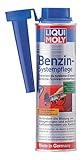 LIQUI MOLY Benzin-Systempflege, Automatisch | 300 ml | Benzinadditiv | Art.-Nr.: 5108