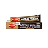 Dursol 01001000 Autosol Edel-Chromglanz, aus Metall, 75 ml