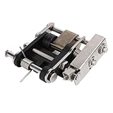 Zohisin Premium Metall -Parkbremsbaugruppe Ersatz für Clubautos Präzedenzfall 1. Generation 2004 bis 2009 Gas Elektrokarren