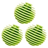 Wiederverwendbare Trocknerbälle | Machine Ball Waschbälle, weich, Anti-Wickeln – Trocknerbälle, flexible Weichmacher, wiederverwendbare Waschbälle für schnelles Trocknen, Ma