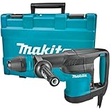 Makita HM0870C/2 Stemmhammer HM0870C, Blau, Silber