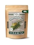 Biojoy BIO-Schachtelhalm-Tee (100 g), Schachtelhalmkraut getrocknet und geschnitten, Ackerschachtelhalm Tee (Equisetum arvense)