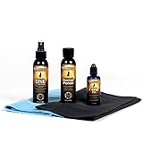 MusicNomad MN108 Premium Guitar Care 5-Piece Kit