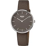 Boccia Klassische Uhr 3327-02