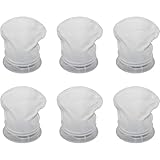 3204E Staubsauger Filter Vliesstoff Reiniger Teil Waschbar Vormotor Filter Kehrmaschine Ersatz