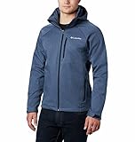 Columbia Cascade Ridge II Softshell Softshelljacke für Herren