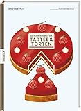 Das kleine Handbuch der Tartes und Torten: Backbuch