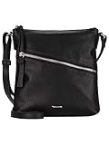 Tamaris Umhängetasche TAS Alessia 30443 Damen Handtaschen Uni black 100