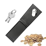 Geldkassette - Geldschublade | Sparbox, mit Schloss, tragbar, sicherer Sparer, kleines Metall-Geldschloss, Gewinner, Spieler, Geschäftsreisen, Reisen, Urlaub, Geburtstag, Zuhause, Zimmer, Büro, Schubl