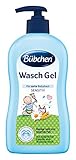 Bübchen Wasch Gel, 400 ml