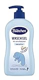 Bübchen Wasch Gel, 400 ml