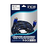 Inca IHK-15T 2.0 15mt Wicked Hdmi Kabel 18Gbps 4K&2K & FULL HD