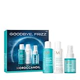 Moroccanoil Set Frizz-Kontrolle