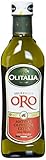 Olitalia Natives Olivenöl extra, erste Güteklasse Flasche, 1er Pack (1 x 500 ml)