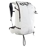 EVOC SUMMIT 30 Wanderrucksack, Rucksack (Sportrucksack mit ergonomischem Tragesystem, hochwertiger Trekkingrucksack mit praktischen Fächern, Wanderrucksack 30 l Volumen), Sand