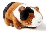 Uni-Toys - Meerschweinchen - 18 cm (Länge) - Plüschtier, Kuscheltier