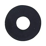 Cornat Ablaufdichtung für DAL Spülkasten, TEC380422, Ø 65 x 29 mm, Stärke 3,0 mm