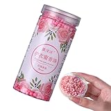 Wäscheduft-Booster-Perlen – 200 G Stoffpellets, Geruchsneutralisierende Waschperlen, Kleidungsduft-Booster Mit Tief Eindringendem Duft | Stoffpflegelösung Für Die Tägliche Wäsche Von Sportkleidung Und