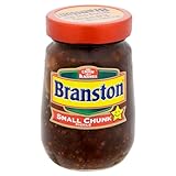 Branston Small Chunk Pickle 360G