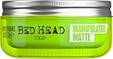 Bed Head by TIGI Manipulator Matte Haarwachs-Paste für starken Halt, 57 g
