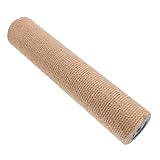 HANABASS Katzenkratzbaum Ersatzteil Jutepfosten für Katzenkratzbaum Langlebige und Kratzfeste Kratzfläche Schutz von Möbeln für Bequemes Klettererlebnis