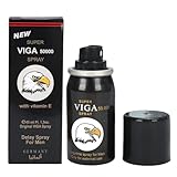 50000 Delay-Spray for men Verzögerungsspray - für den aktiven Mann - Extra Stark - Sofortwirkung für Männer Sex Enhancer Verzögerungsspray Verlängern Sie die Zeit Male Delay Spray (2)