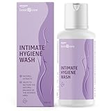 Amazon Basic Care - Intimwäsche 250 ml