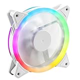 Sharkoon Gehäuselüfter Shark Blades PWM RGB Fan