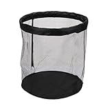 Sportball-Organizer – robuste Aufbewahrungsbox, Sportbälle-Organizer, strapazierfähiger mobiler Ballkorb | Mehrzweck-Gerätehalter für Spiele, Gartenaktivitäten, Terrasse oder Deck Spielzeug