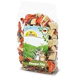 JR Farm Knusper-Tüte 150g