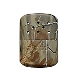 Zippo HW 12h | Realtree Camouflage