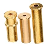 VICASKY 4 Stück Golf Club Counterweights Gegengewichte für Höhere Stabilität und Präzision Beim Golfspiel Zubehör für Golfschläger