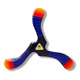Boomerangfan boomerangfanzebraiii-r 26 cm zebraiii rechts Boomerang