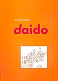 Daido: for alto recorder solo with optional bass